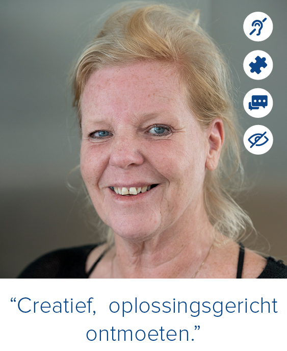 portret annemiek rozie quote Creatief, oplossingsgericht ontmoeten portret annemiek rozie quote Creatief, oplossingsgericht ontmoeten