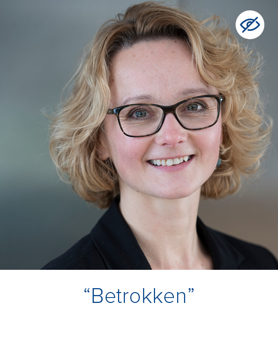 portret margo van mispelaar met de quote betrokken portret margo van mispelaar met de quote betrokken