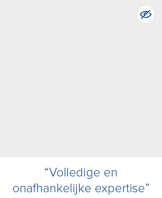 portret pauline sprokholt met de quote volledige en onafhankelijke expertise portret pauline sprokholt met de quote volledige en onafhankelijke expertise